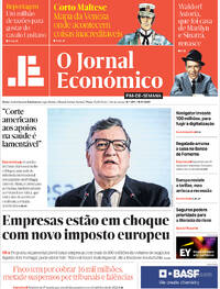 Jornal Econmico - 2025-07-18