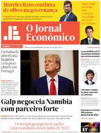 Jornal Económico