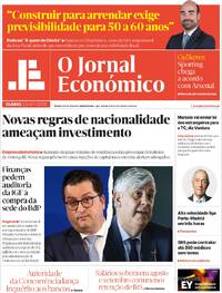 Jornal Econmico - 2025-07-23