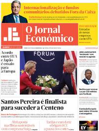 Jornal Económico