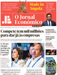 Jornal Econmico - 2025-07-25