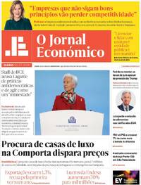 Jornal Econmico
