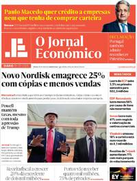 Jornal Econmico - 2025-07-31
