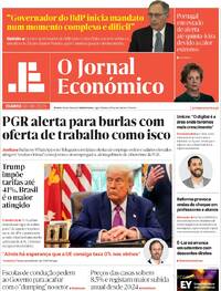 Jornal Econmico - 2025-08-04