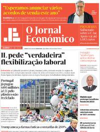 Jornal Econmico - 2025-08-06