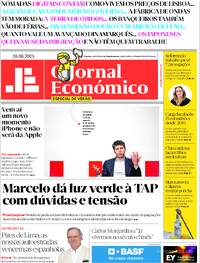 Jornal Econmico - 2025-08-08