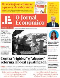 Jornal Econmico - 2025-08-12