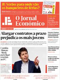 Jornal Econmico