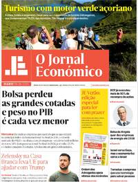 Jornal Econmico