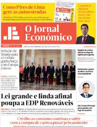 Jornal Econmico
