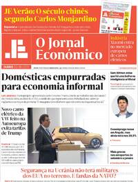 Jornal Econmico