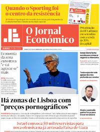 Jornal Econmico