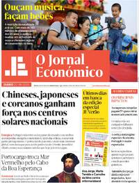 Jornal Econmico