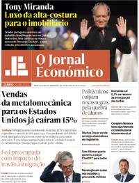 Jornal Econmico - 2025-08-25