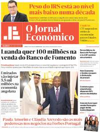 Jornal Econmico - 2025-08-26