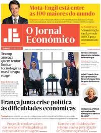 Jornal Econmico - 2025-08-27