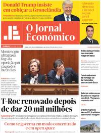 Jornal Econmico - 2025-08-28