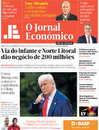 Jornal Econmico - 2025-08-29