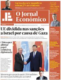 Jornal Econmico - 2025-09-01