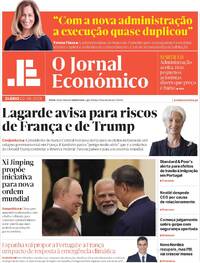 Jornal Econmico - 2025-09-02