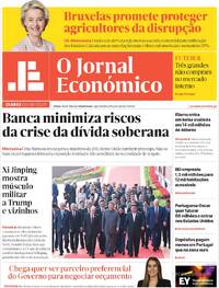 Jornal Econmico - 2025-09-04