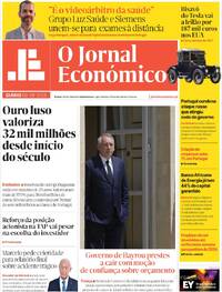 Jornal Econmico - 2025-09-08