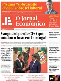 Jornal Econmico - 2025-09-10