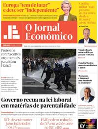 Jornal Econmico - 2025-09-11