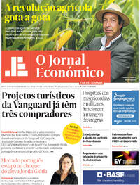 Jornal Econmico