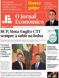 Jornal Econmico