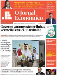 Jornal Econmico
