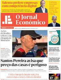 Jornal Econmico