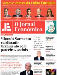 Jornal Econmico - 2025-09-23
