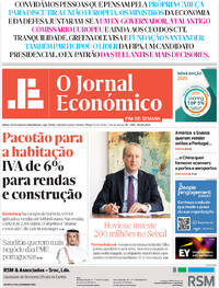 Jornal Econmico - 2025-09-26