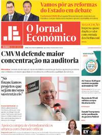 Jornal Econmico