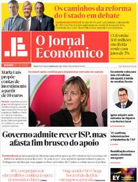 Jornal Econmico - 2025-10-01