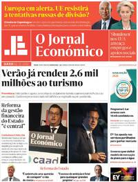 Jornal Econmico - 2025-10-02