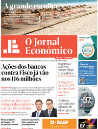 Jornal Econmico