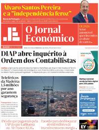 Jornal Econmico