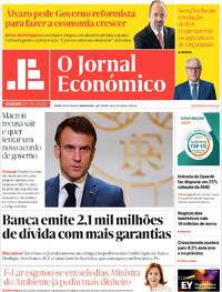 Jornal Econmico