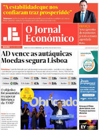 Jornal Econmico - 2025-10-13