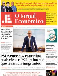Jornal Econmico