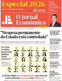 Jornal Econmico