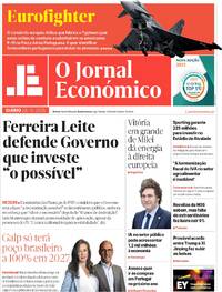 Jornal Econmico