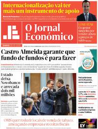 Jornal Econmico