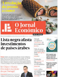 Jornal Econmico