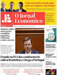 Jornal Econmico