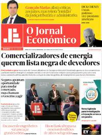 Jornal Económico - 2025-11-05
