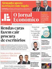 Jornal Econmico