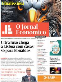 Jornal Econmico